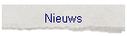 Nieuws