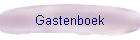 Gastenboek