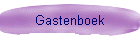 Gastenboek