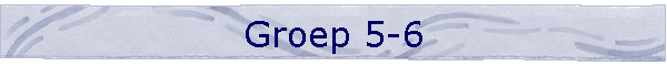 Groep 5-6