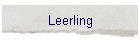 Leerling